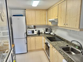 Piso en alquiler en Canet d´En Berenguer