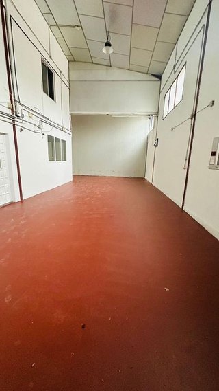 Nave industrial en alquiler en Zona Industrial en Paracuellos de Jarama