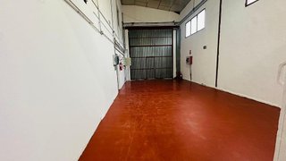 Nave industrial en alquiler en Zona Industrial en Paracuellos de Jarama