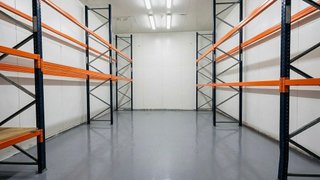 Nave industrial en alquiler en Zona Industrial en Paracuellos de Jarama