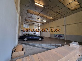 Nave industrial en alquiler en Ondara