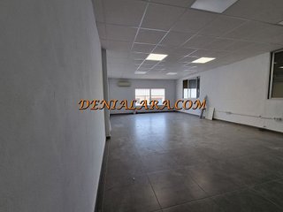 Nave industrial en alquiler en Ondara