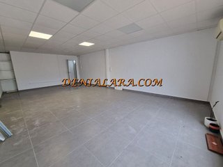 Nave industrial en alquiler en Ondara