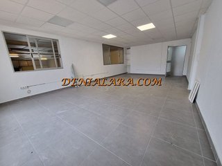 Nave industrial en alquiler en Ondara