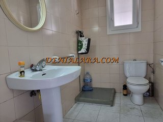 Nave industrial en alquiler en Ondara