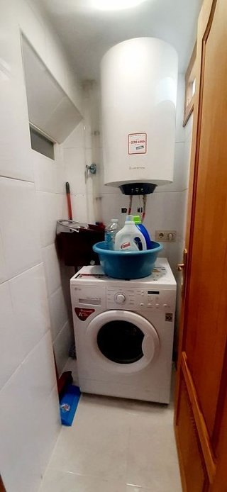 Piso en alquiler en Gran Via de Colom en Inca