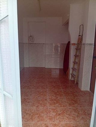 Garaje en alquiler en Avda. Alemania - Italia en Villarreal