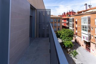 Piso en alquiler en Plaza de Toros en Zaragoza