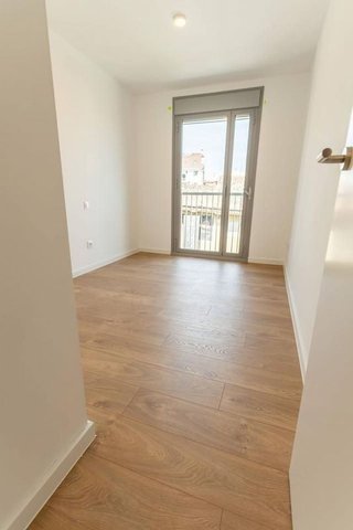 Piso en alquiler en Plaza de Toros en Zaragoza