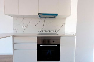 Piso en alquiler en Natzaret en Valencia