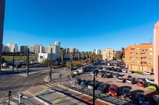 Piso en alquiler en Natzaret en Valencia
