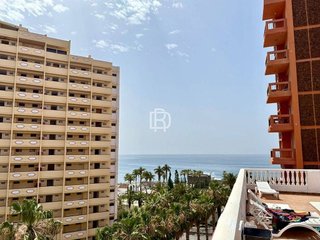 Piso en alquiler en Playa Jardín en Puerto de la Cruz