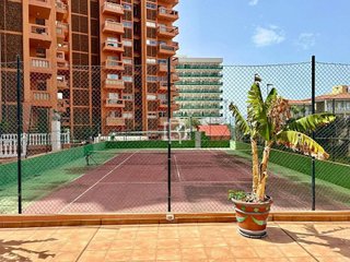 Piso en alquiler en Playa Jardín en Puerto de la Cruz