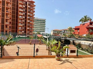 Piso en alquiler en Playa Jardín en Puerto de la Cruz