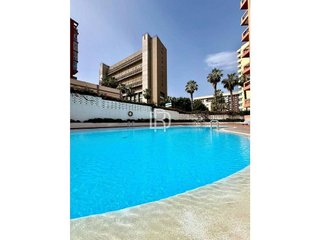 Piso en alquiler en Playa Jardín en Puerto de la Cruz