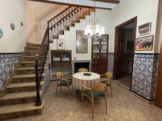 Chalet en venta en Algemesí