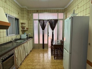 Chalet en venta en Algemesí