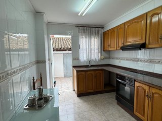 Chalet en venta en Algemesí
