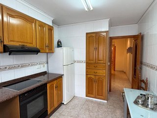 Chalet en venta en Algemesí