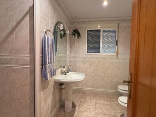 Chalet en venta en Algemesí