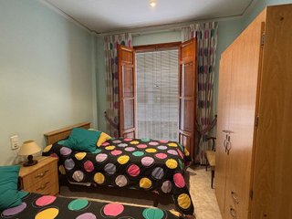 Chalet en venta en Algemesí