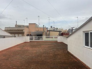 Chalet en venta en Algemesí