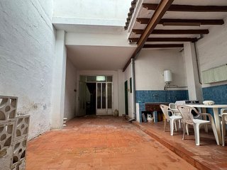 Chalet en venta en Algemesí