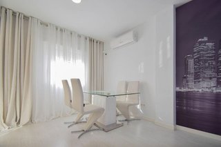 Casa adosada en venta en Cúllar Vega
