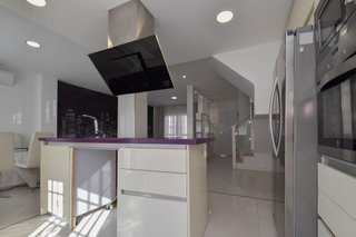 Casa adosada en venta en Cúllar Vega