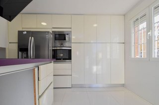 Casa adosada en venta en Cúllar Vega