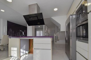 Casa adosada en venta en Cúllar Vega