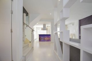 Casa adosada en venta en Cúllar Vega