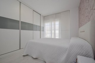 Casa adosada en venta en Cúllar Vega