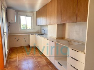 Chalet en venta en Las Pedrizas en Chiva