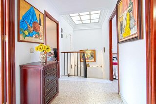 Casa adosada en venta en Colores - Entreparques en Sevilla