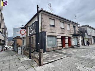 Chalet en venta en Porriño (O)