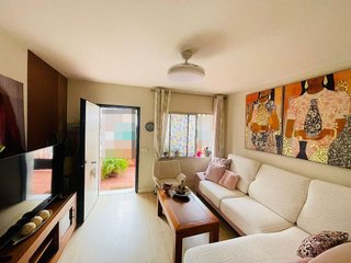 Casa pareada en venta en Centro Ciudad en Fuengirola