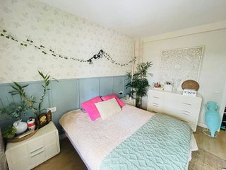 Casa pareada en venta en Centro Ciudad en Fuengirola