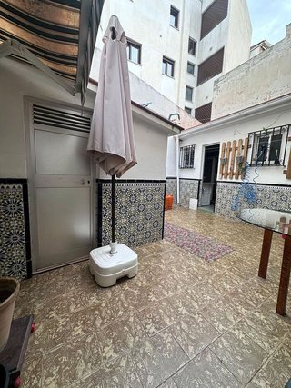 Casa pareada en venta en Centro Ciudad en Fuengirola
