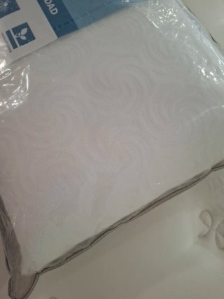 Almohada Mash Viscoelástica con Gel