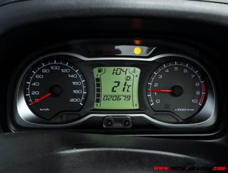 SUZUKI BURGMAN 650 EXECUTIVE ¿A2?