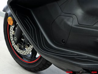 SUZUKI BURGMAN 650 EXECUTIVE ¿A2?