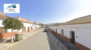 Chalet en venta en Aznalcóllar