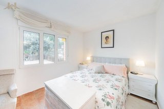 Chalet en venta en Manzanares el Real