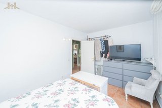Chalet en venta en Manzanares el Real