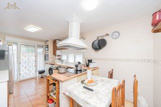Chalet en venta en Manzanares el Real