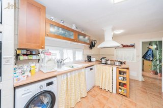 Chalet en venta en Manzanares el Real