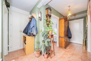 Chalet en venta en Manzanares el Real