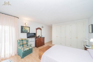 Chalet en venta en Manzanares el Real