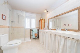 Chalet en venta en Manzanares el Real